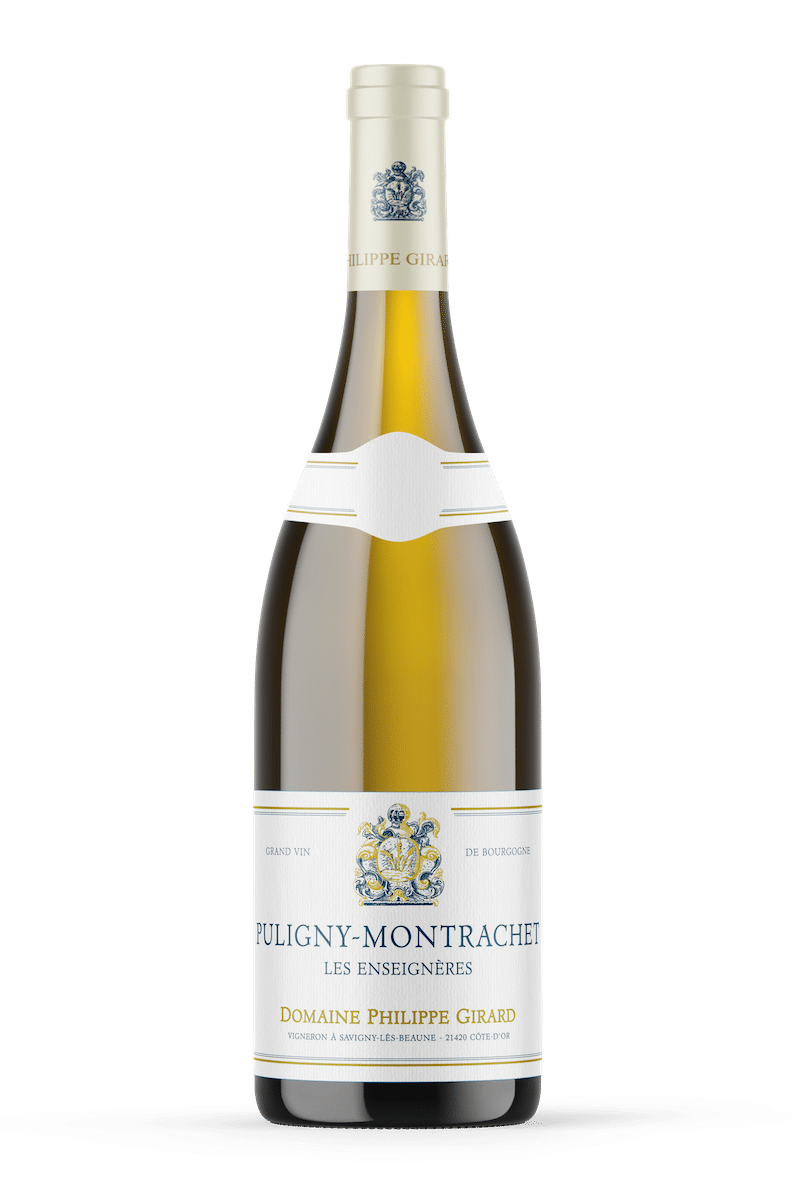 PULIGNY-MONTRACHET 